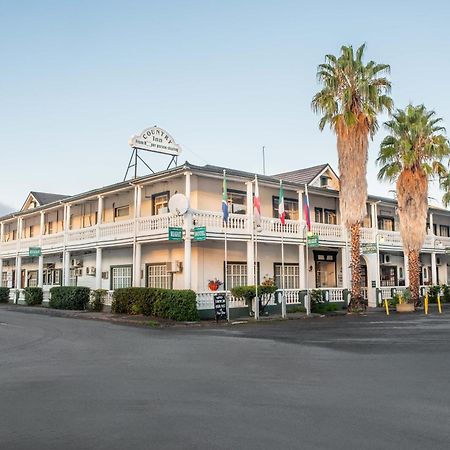 Karoo Country Inn Middelburg  外观 照片