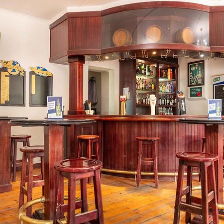 Karoo Country Inn Middelburg  外观 照片