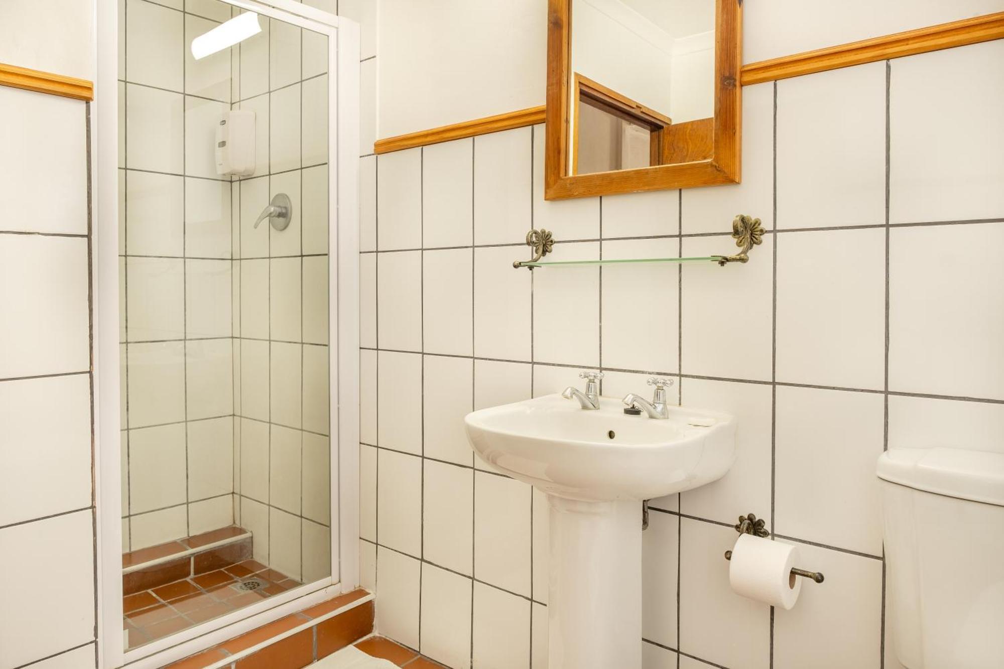 Karoo Country Inn Middelburg  外观 照片